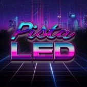 Pista Led